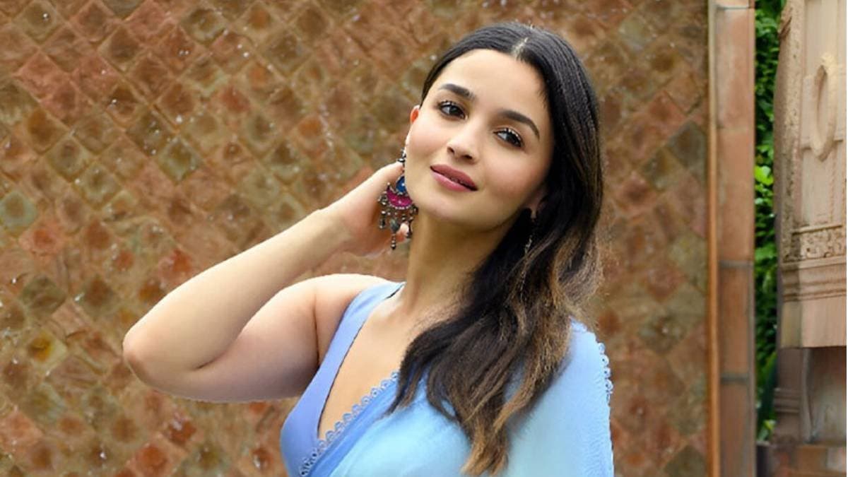 know Weight Loss Diet of Actress Alia Bhatt  lif