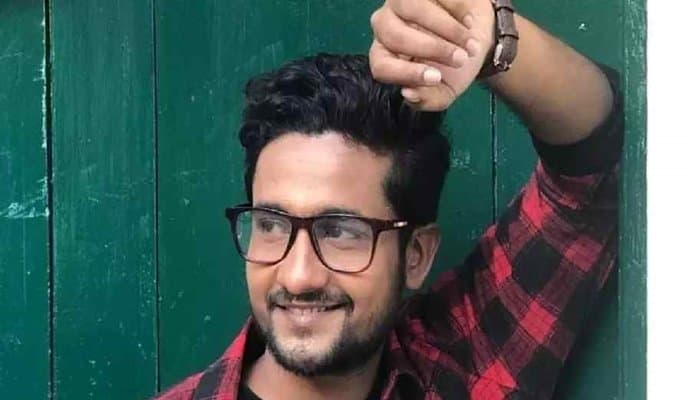 Is Writwik Mukherjee In Love With Disha Das 