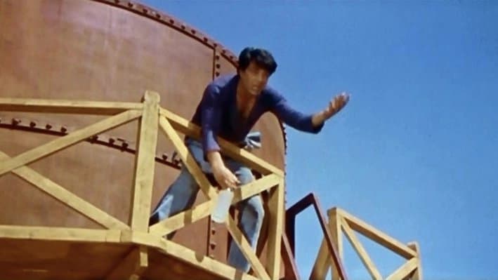 Man Climbs Mobile Tower In Sholay Style Threatens Girlfriend For Marriage in Uttar Pradesh 