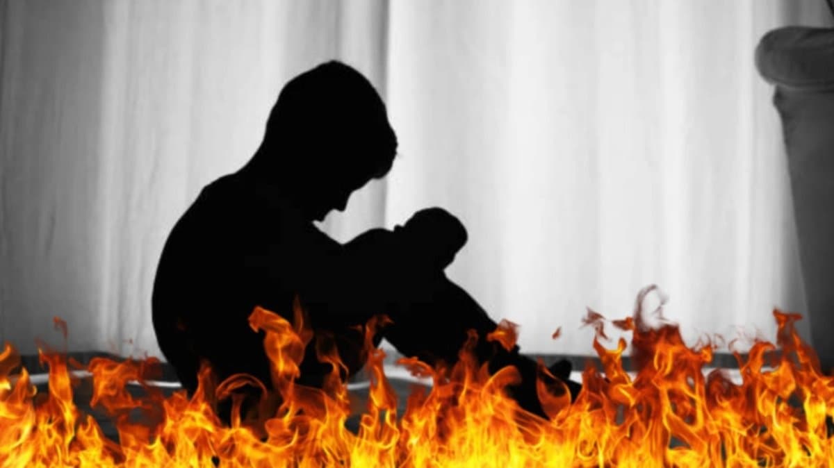 Eight years old child actor Veer Sharma and his brother due in house fire