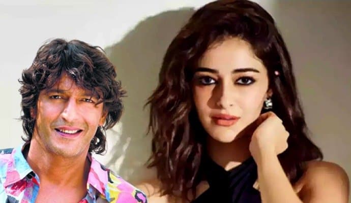  Ananya- Adi:  এই বছরেই বিয়ের পিঁড়িতে অনন্যা-আদি? কী বললেন চাঙ্কি পাণ্ডে ?