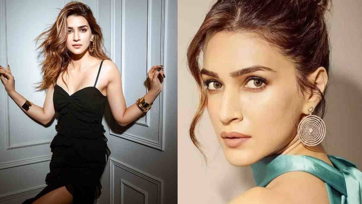 Actress Kriti Sanon celebrates rumoured boyfriend Kabir Bahia s birthday ent