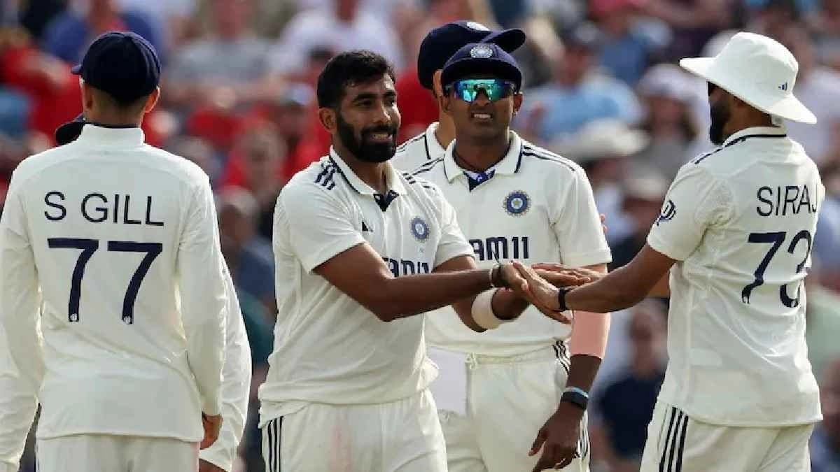 BCCI To Introduce Bronco Test Test For Team India