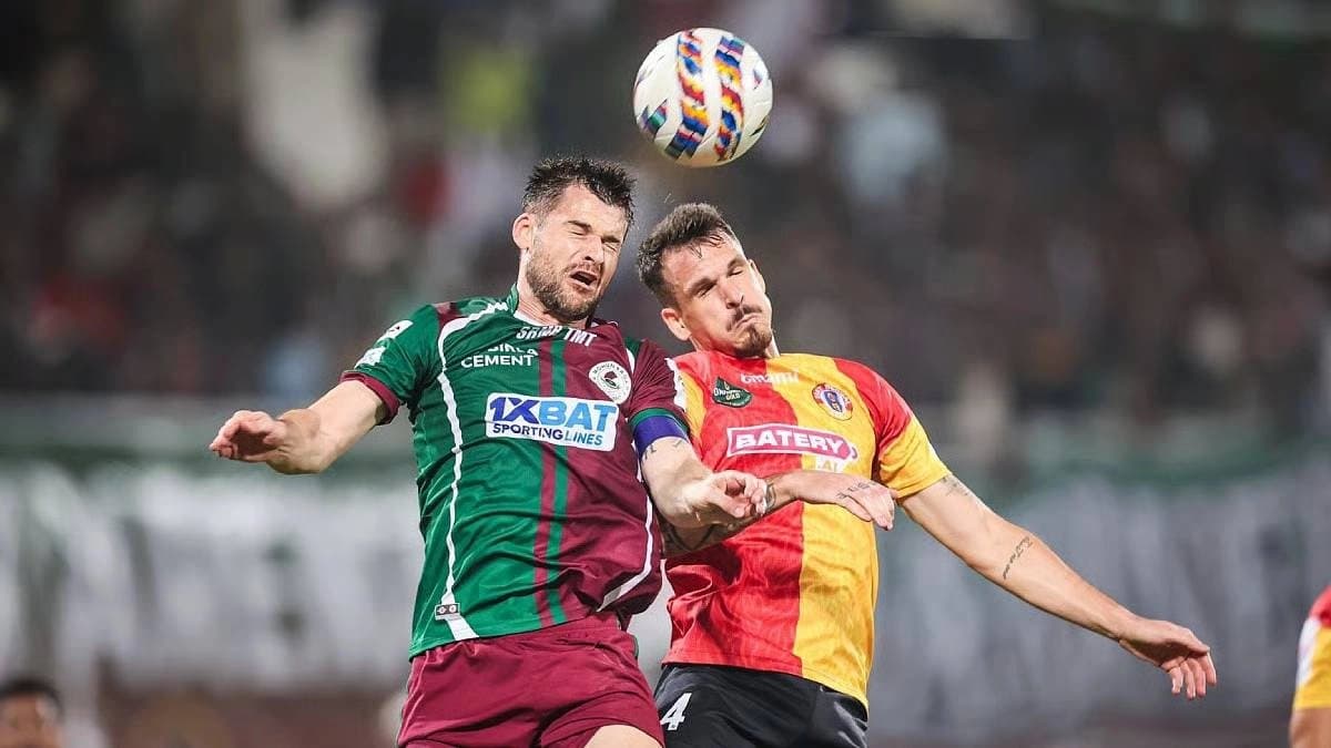IFA shield final to have neutral referee if mohun bagan and east bengal qualifies