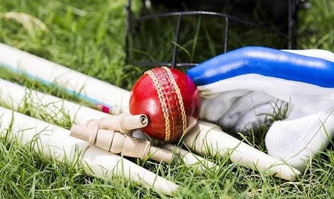 Promising young cricketer lost life in road accident 