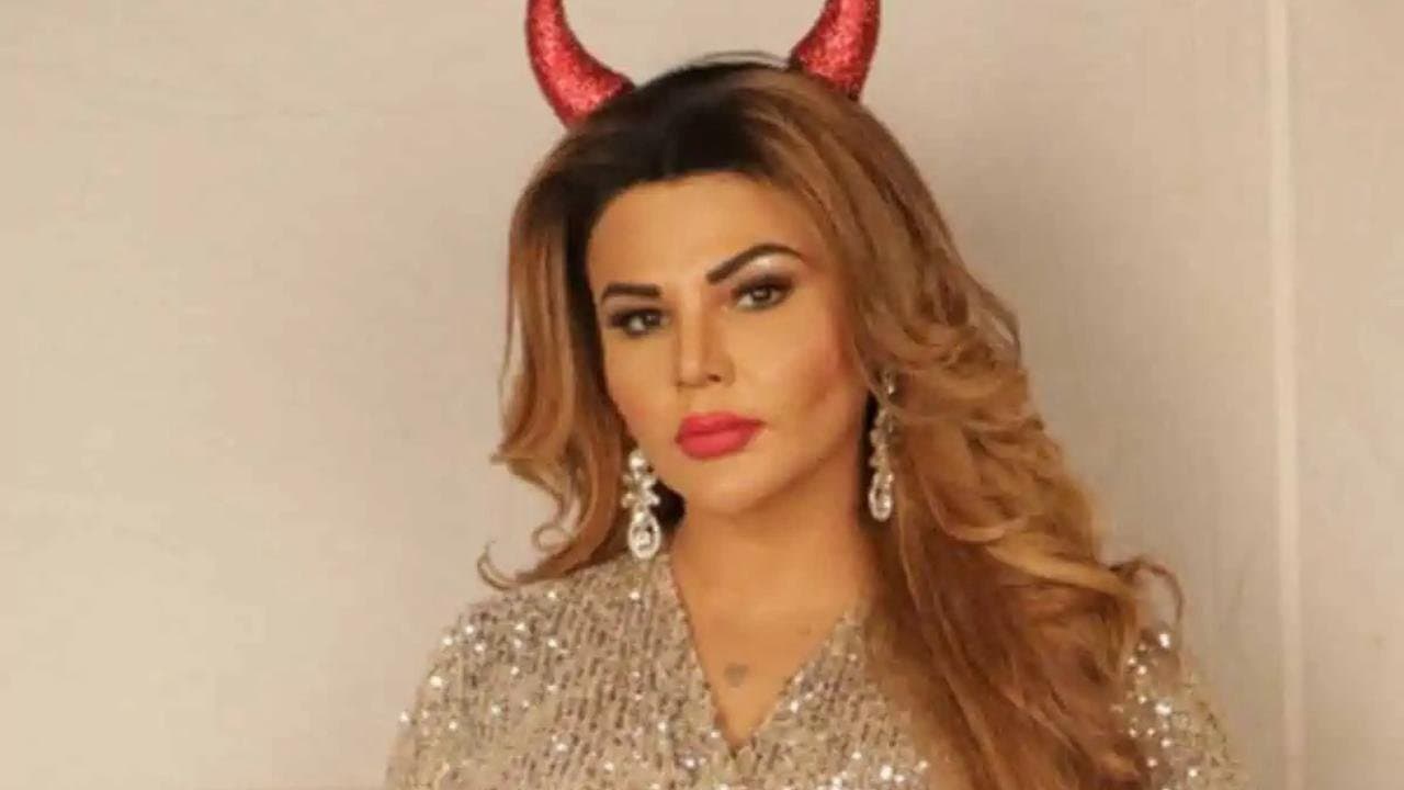 Rakhi Sawant: স্বামীর ব্যক্তিগত ভিডিও ফাঁস? মুম্বই আদালতে  জামিন অস্বীকার  রাখি সাওয়ান্তের!