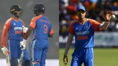 Suresh Raina snubs Shubman Gill-names surprise picks for T20 World Cup 