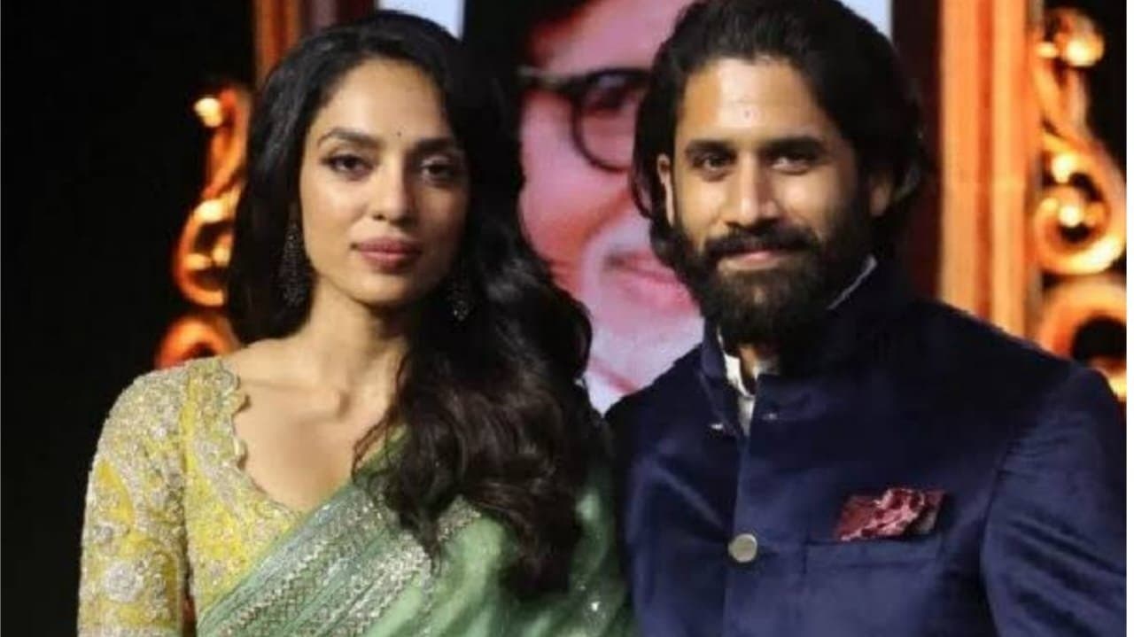 Fact check: Sobhita Dhulipala expecting first child with Naga Chaitanya