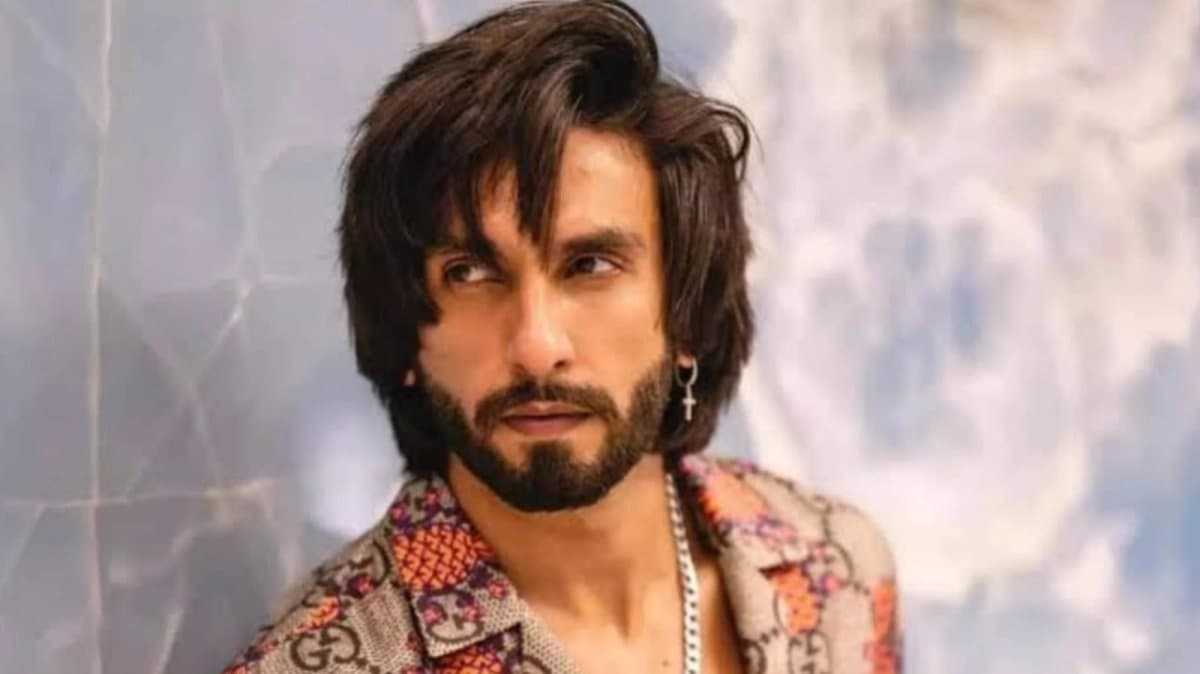 Ranveer Singh deletes all Instagram posts ahead of his 40th birthday