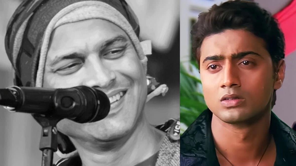 Dev pays tribute to late singer zubeen garg