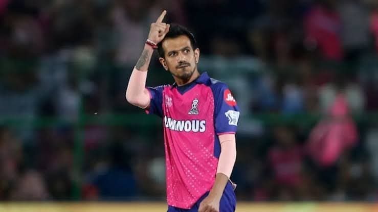 Yuzvendra Chahal's bold declaration after becoming most expensive spinner in IPL spt 