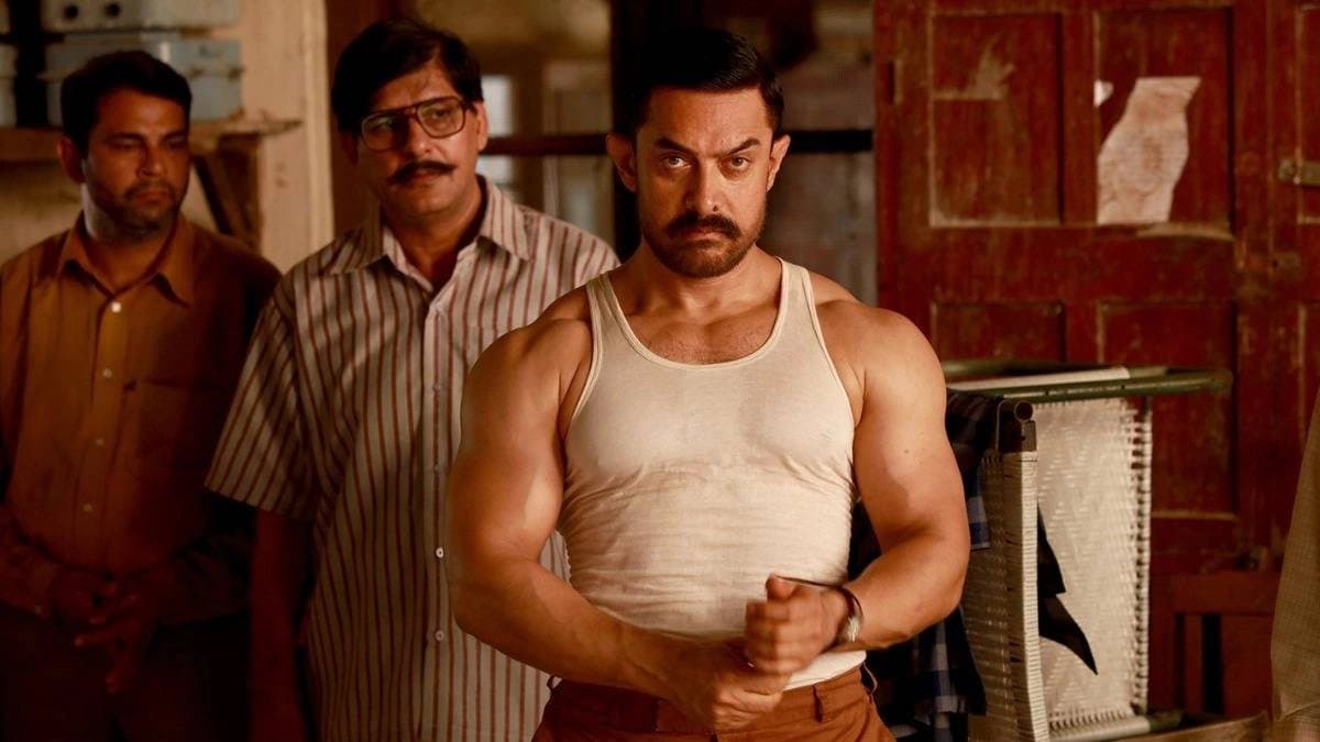 Aamir Khan slams Bollywood stars luxury demands infront of producers