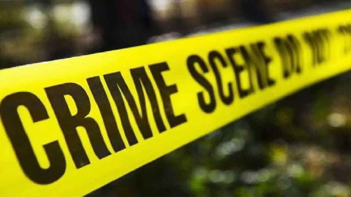 Boy Dead Body found in Canning