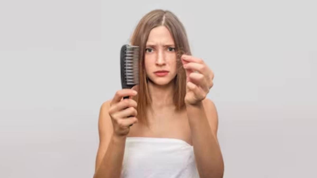 Why Hair Fall Increases After The Monsoon And How To Manage It Know From the Expert
