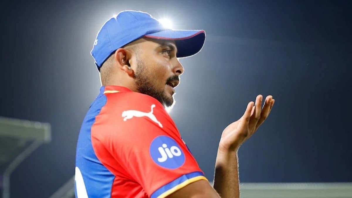 What I have done, Prithvi Shaw breaks silence after unsold at IPL Auction 2025