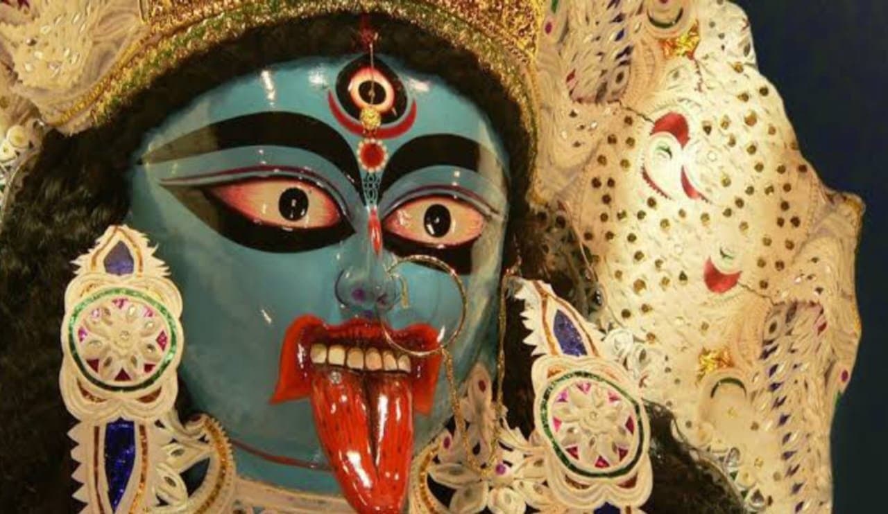 kali puja bisarjan date announced by state