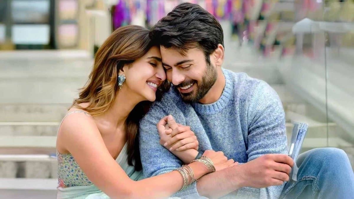 Vaani Kapoor and Fawad Khan starrer Abir Gulaal will not release in India on August 29 amid ongoing India-Pakistan Controversy