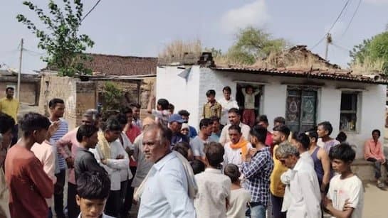 Six Dead In Mysterious Animal Attack In Madhya Pradesh