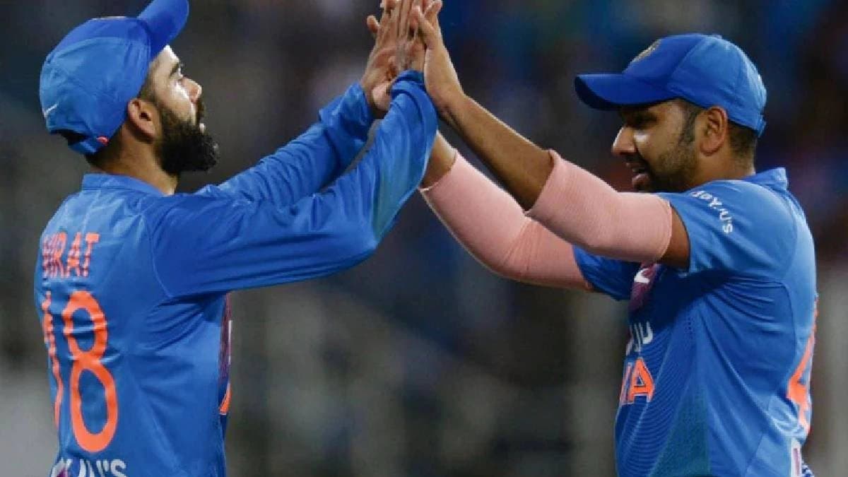Rohit sharma and virat kohlis farewell tour tickets sold out 13 days before the start of the series at australia