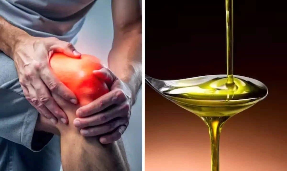 These 4 methods at home will help to treat joint pain here are details lif