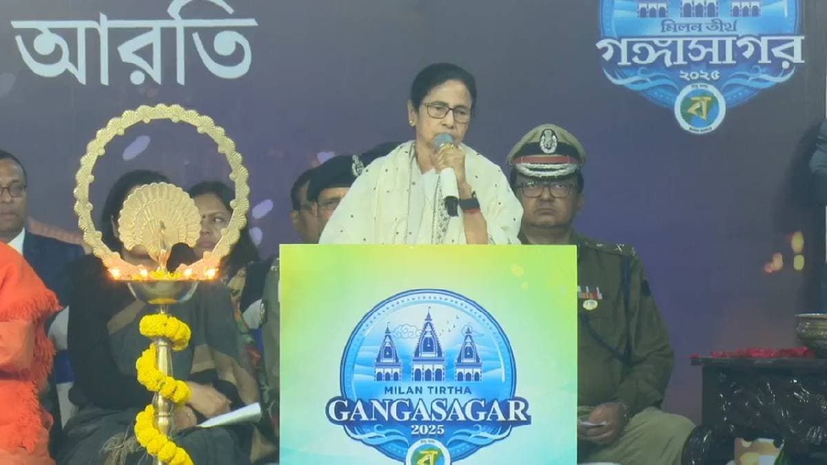 What Facilities Will Be Available for Pilgrims at Gangasagar Mela gnr