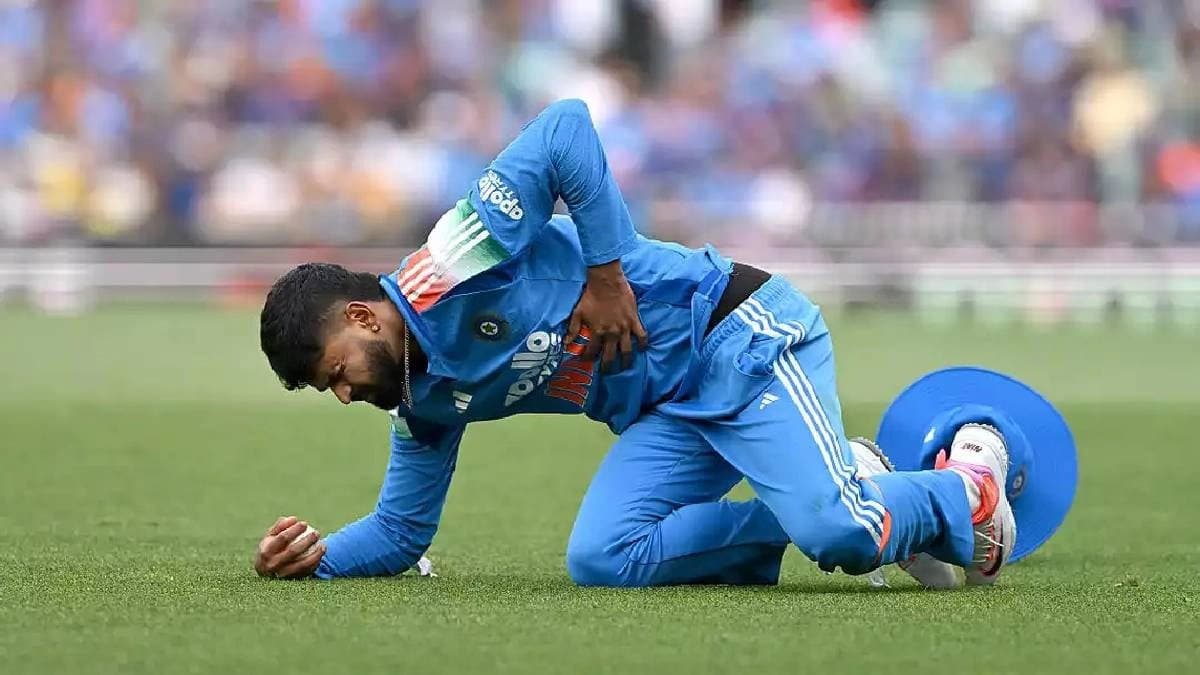 Shreyas Iyer likely to stay out of cricket for at least three months