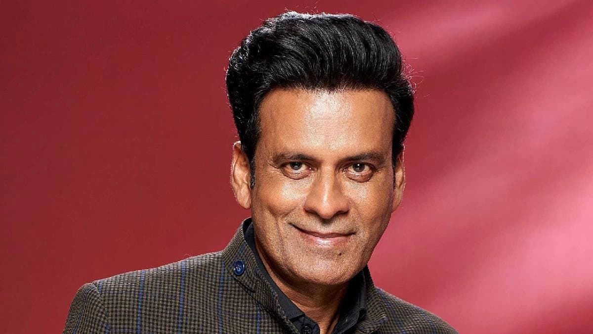 Famous Bollywood actor Manoj Bajpayee s important advice for aspiring actors