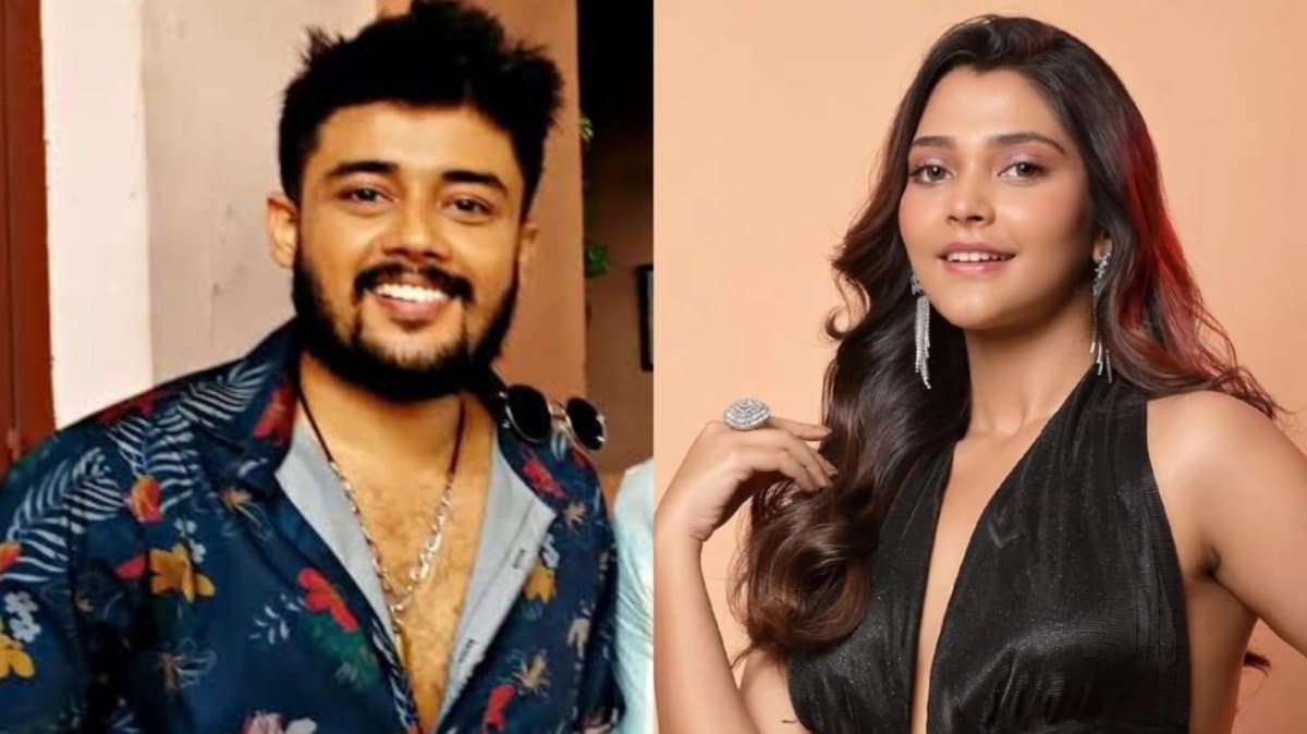 Breaking: Arkoprovo Roy and Parna Chakraborty pairing up for new bengali serial Compas 
