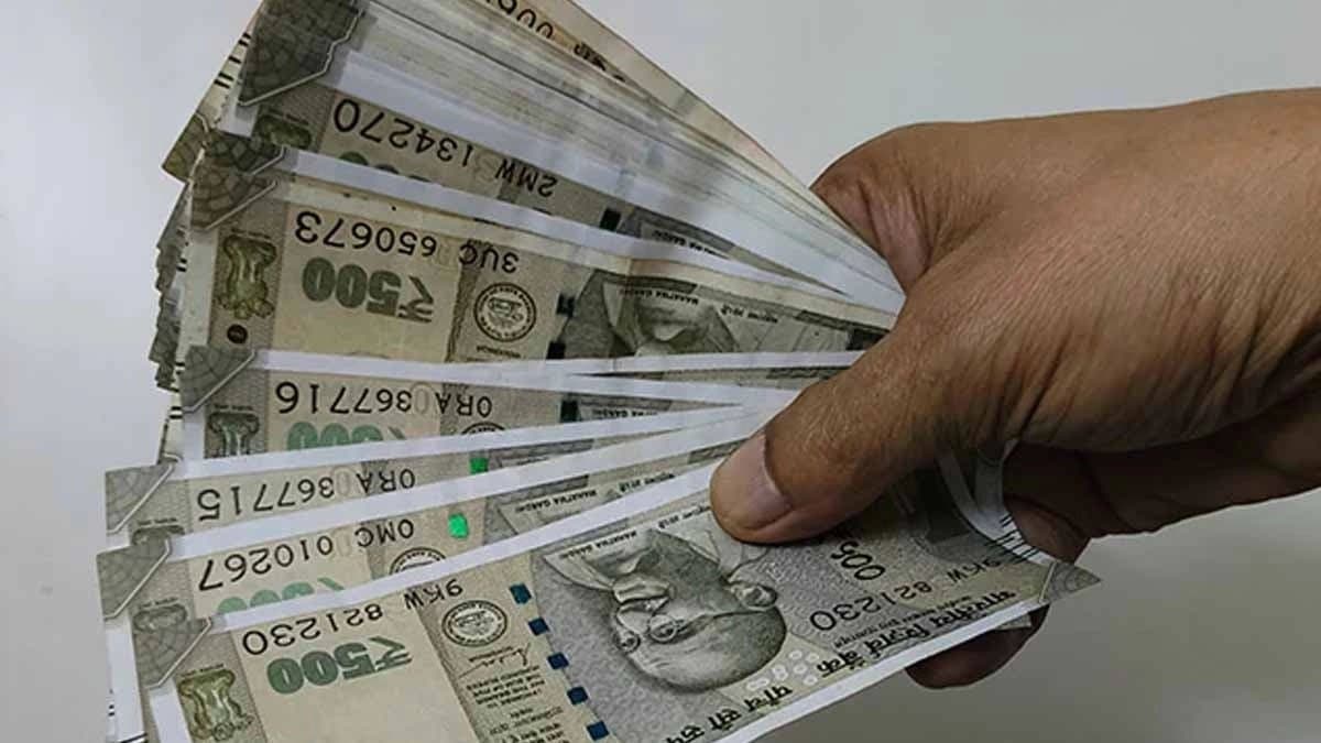 Turn your Diwali bonus into a stepping stone for long term financial security