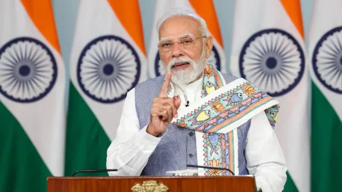 Mohsin Naqvi drags war into cricket in reply to Narendra Modis Asia Cup tweet 