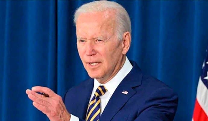 Impeachment inquiry threatens Biden with election-year headache