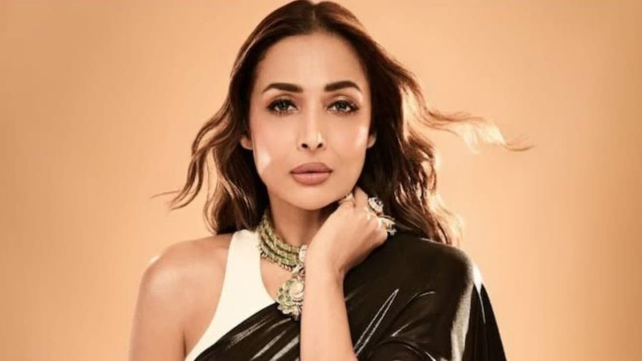 Malaika Arora reveals fan suddenly entered her mumbai house with scissors