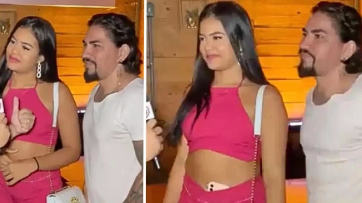 Thief falls in love with the owner he came to rob in a bizarre twist