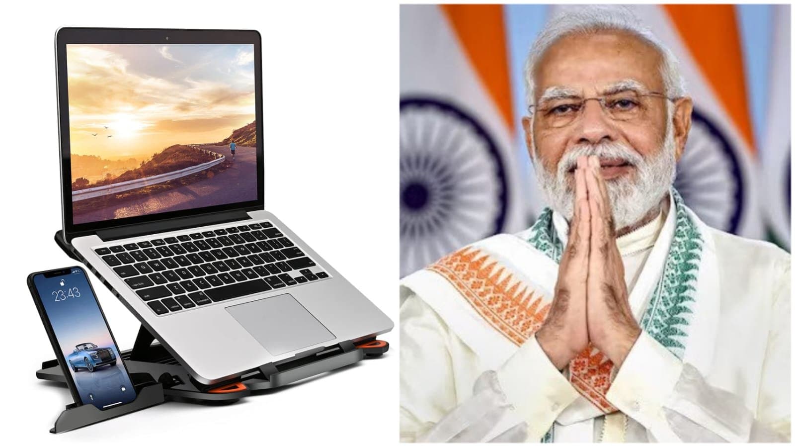 Modi government is going to withdraw the decision on hardware