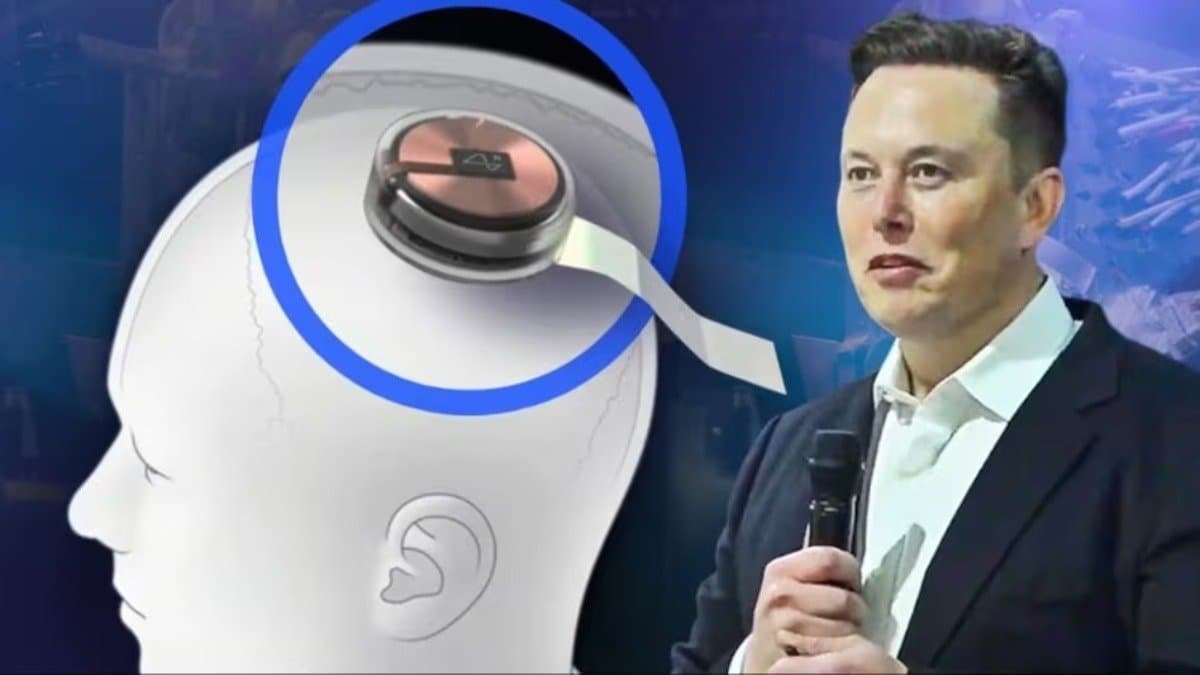 Elon Mask s Neuralink will help to restore sight to blind people within coming year