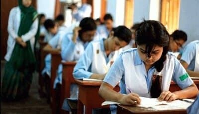 Extra buses for madhyamik students