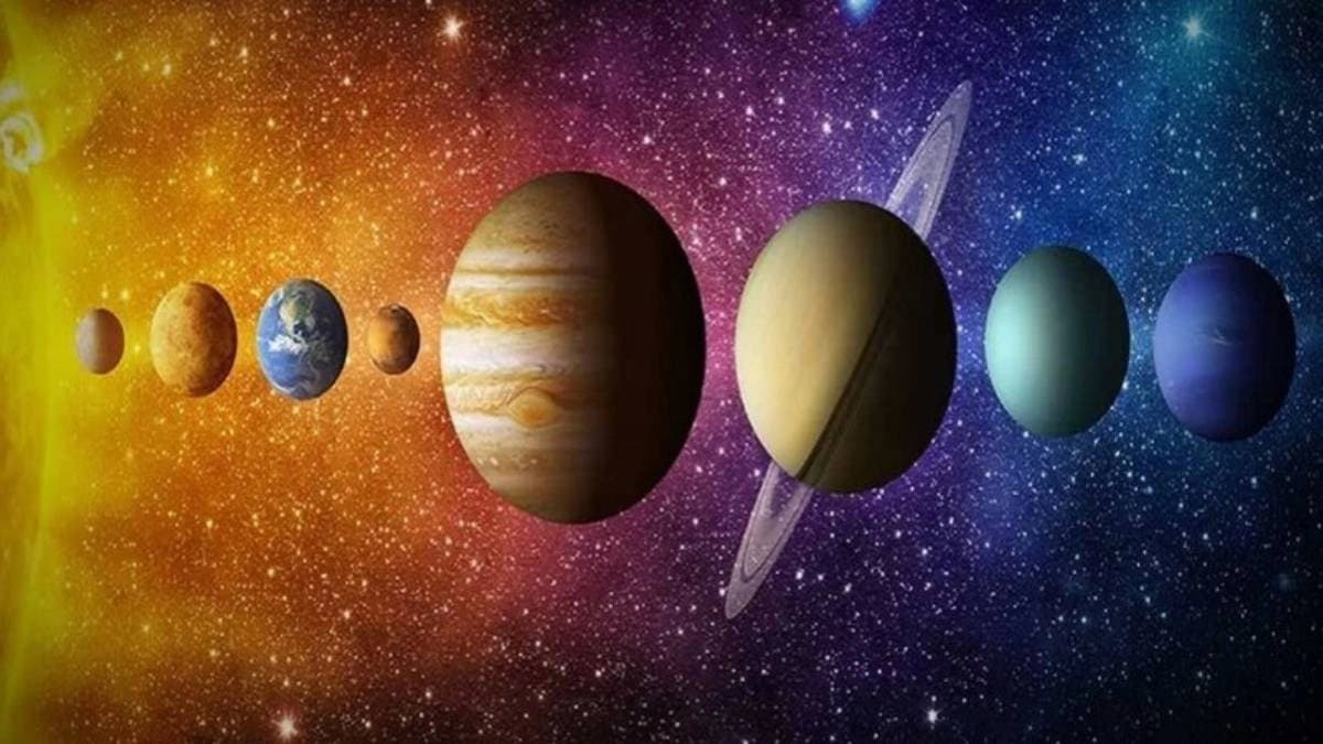 Astrologer Reveal 30 October 2025 is the most powerful day in decades know how it will impact you