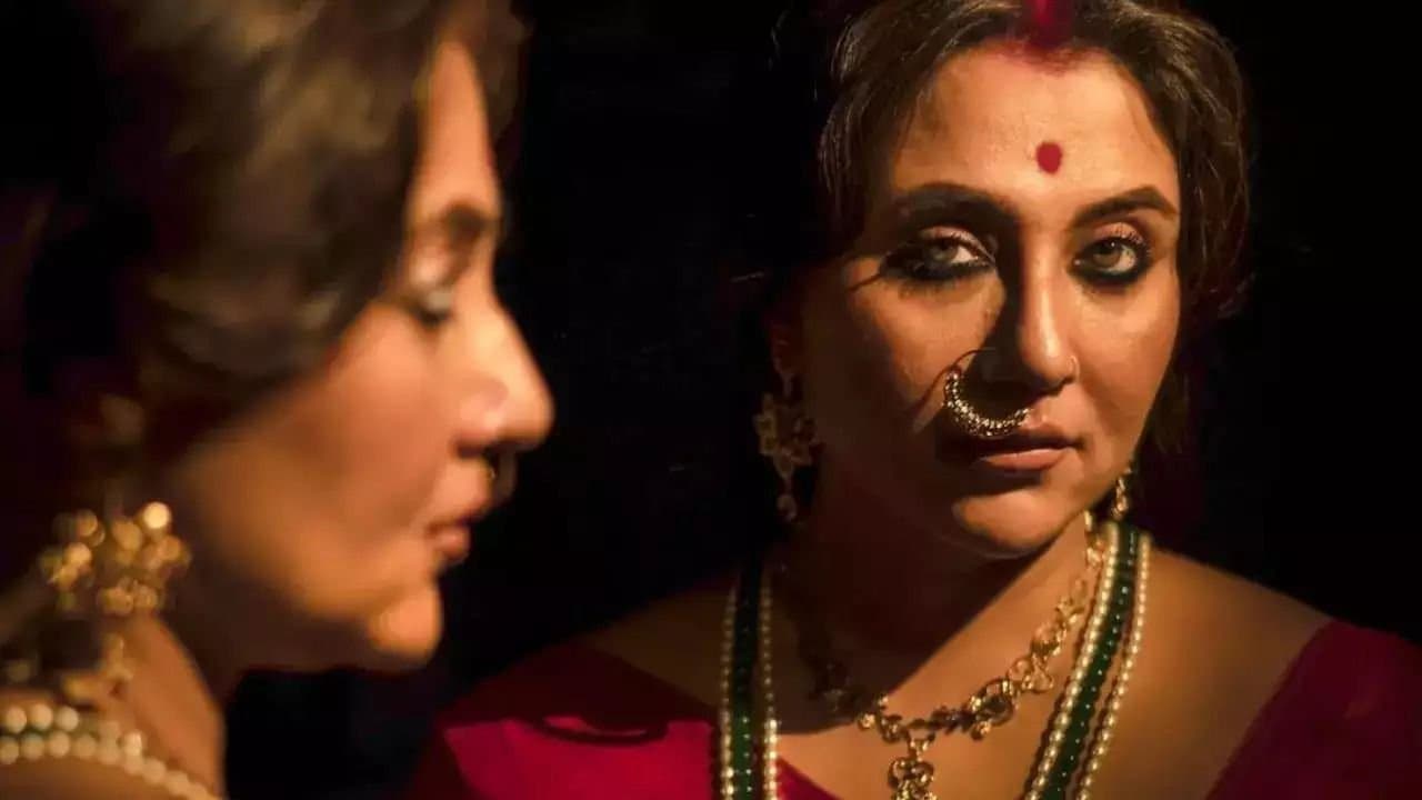 Swastika Mukherjee to star in LSD2, will release soon!