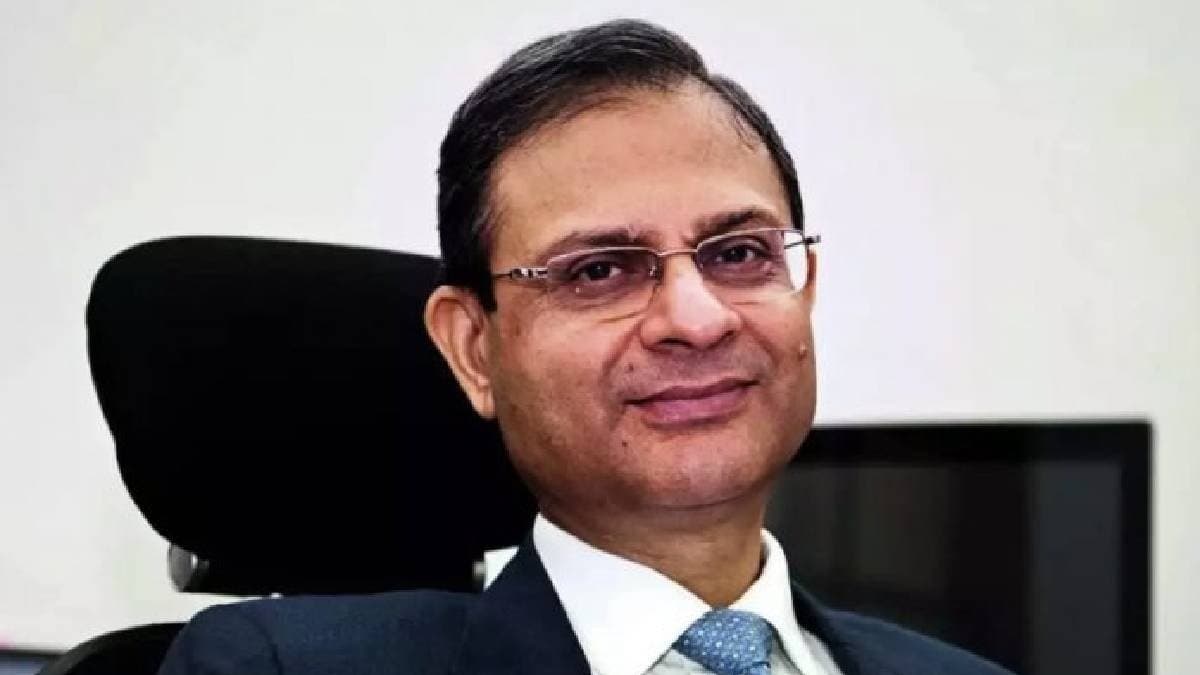 Sanjay malhotra appointed as a new governor of rbi_gnr
