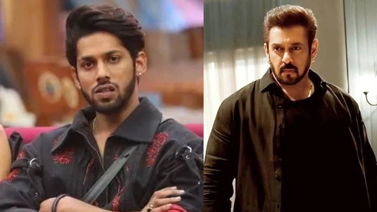Baseer Ali slams Salman khan for staying silent on homophobic remarks in Bigg Boss 19