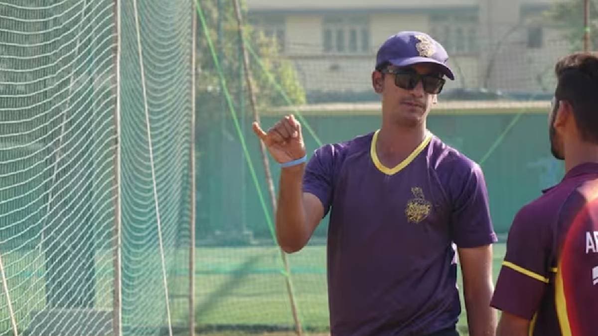 RCB appoint Mumbai head coach as fast bowling coach days ahead of IPL 2025 mega auction spt