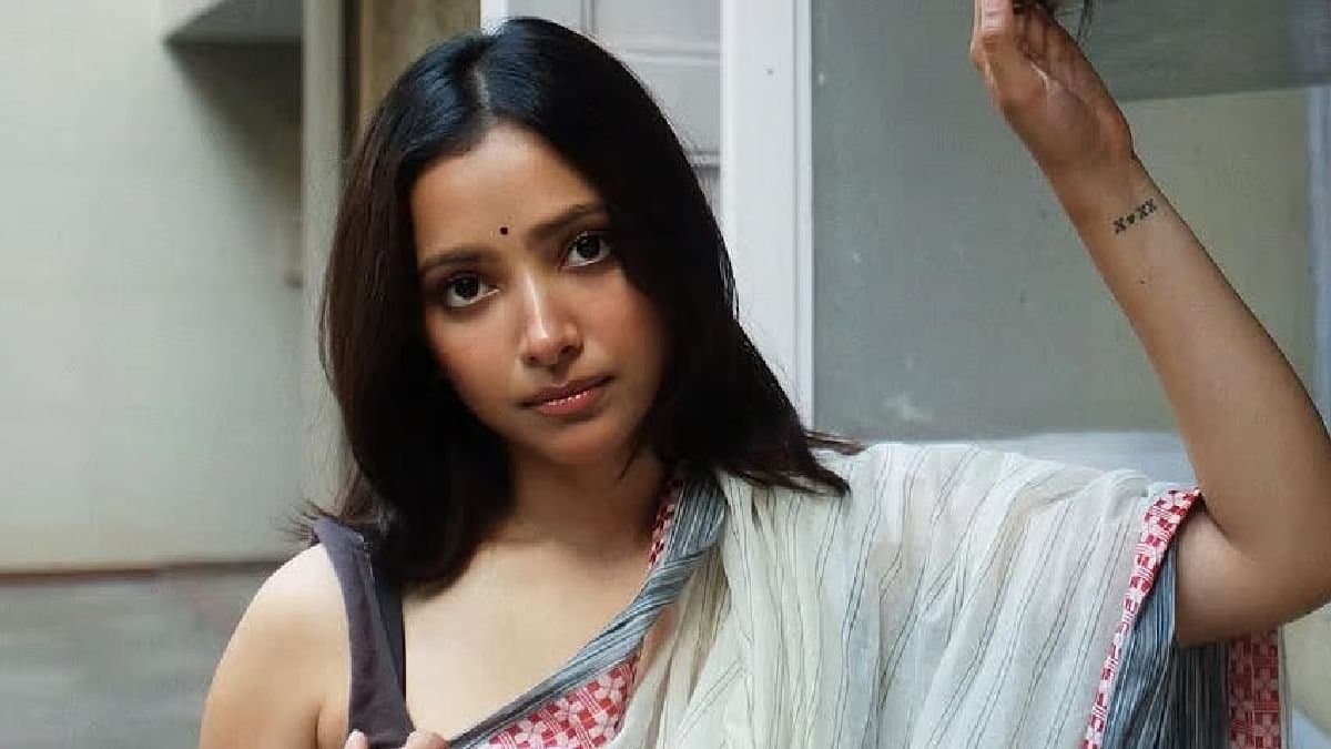 Dark side of bollywood actress Shweta Basu Prasad has a career full of controversies