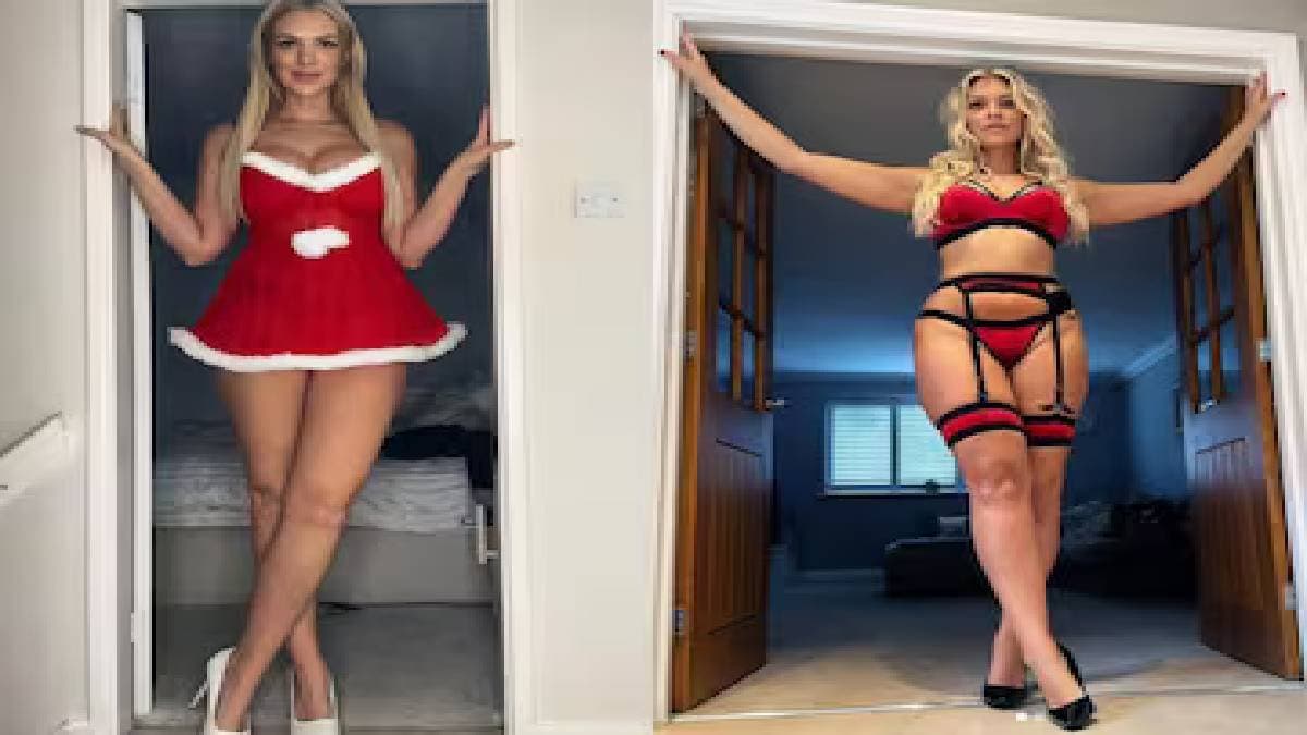 Donna Rich Hated Her Height Growing Up Now It Has Made Her A Millionaire