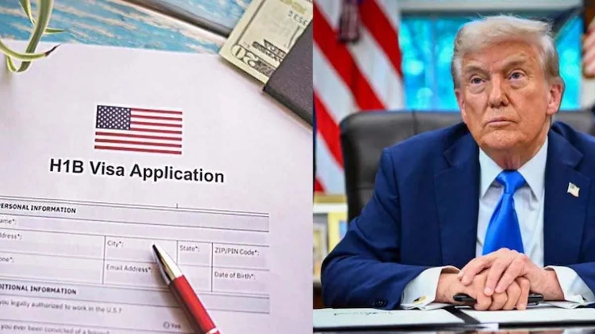 Team Trump plans more H-1B visa restrictions after 100000 doller fee hike