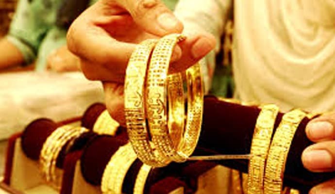 Check Top City Wise Gold Prices In India On 8th August, 2024 gnr 