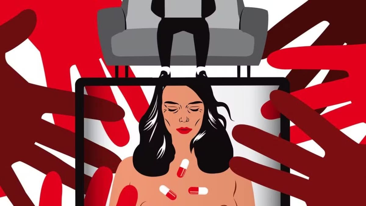 Crime against woman in south 24 porgana