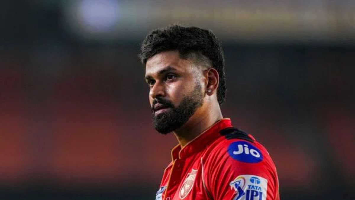 Shreyas Iyer jokingly confessed his joy in dismissing senior Indian team players specially Rohit Sharma during IPL matches