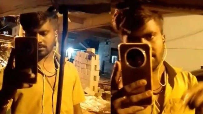 Northeast Woman Shares Bengaluru Ordeal 