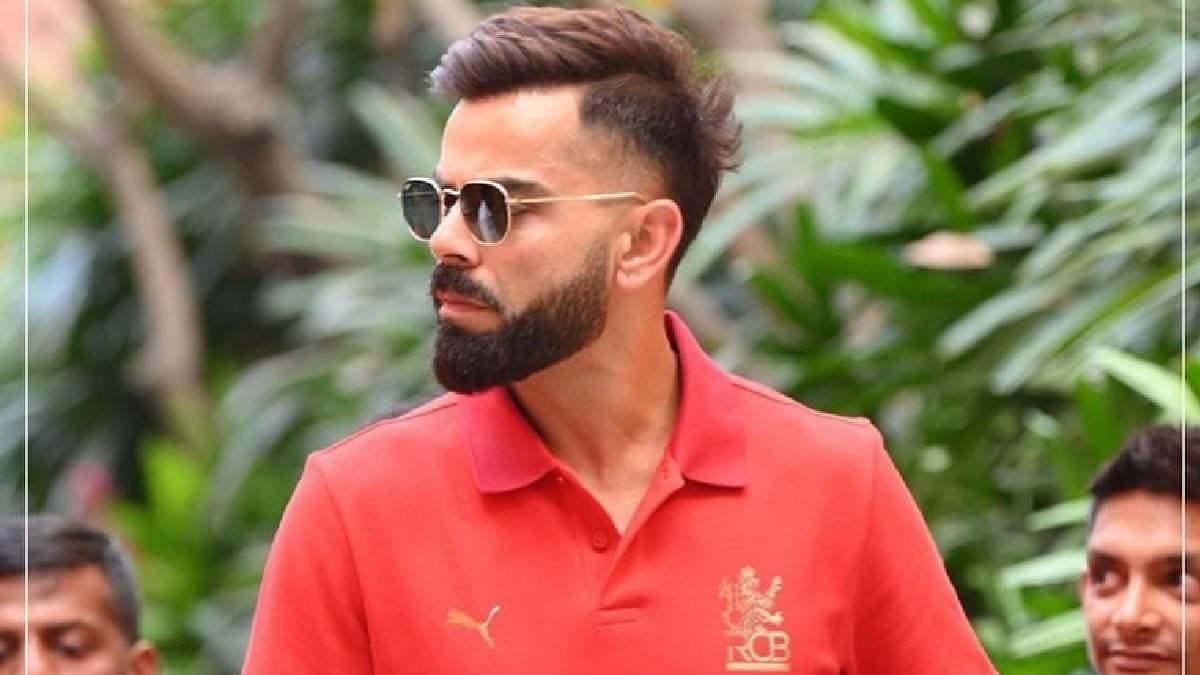 olympics  champion would be a magnificent feeling says virat kohli