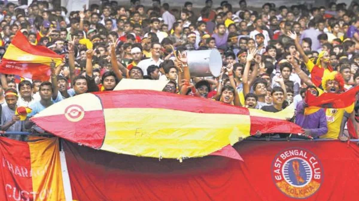 East Bengal ropes in Moroccan goal machine Hamid Ahadad